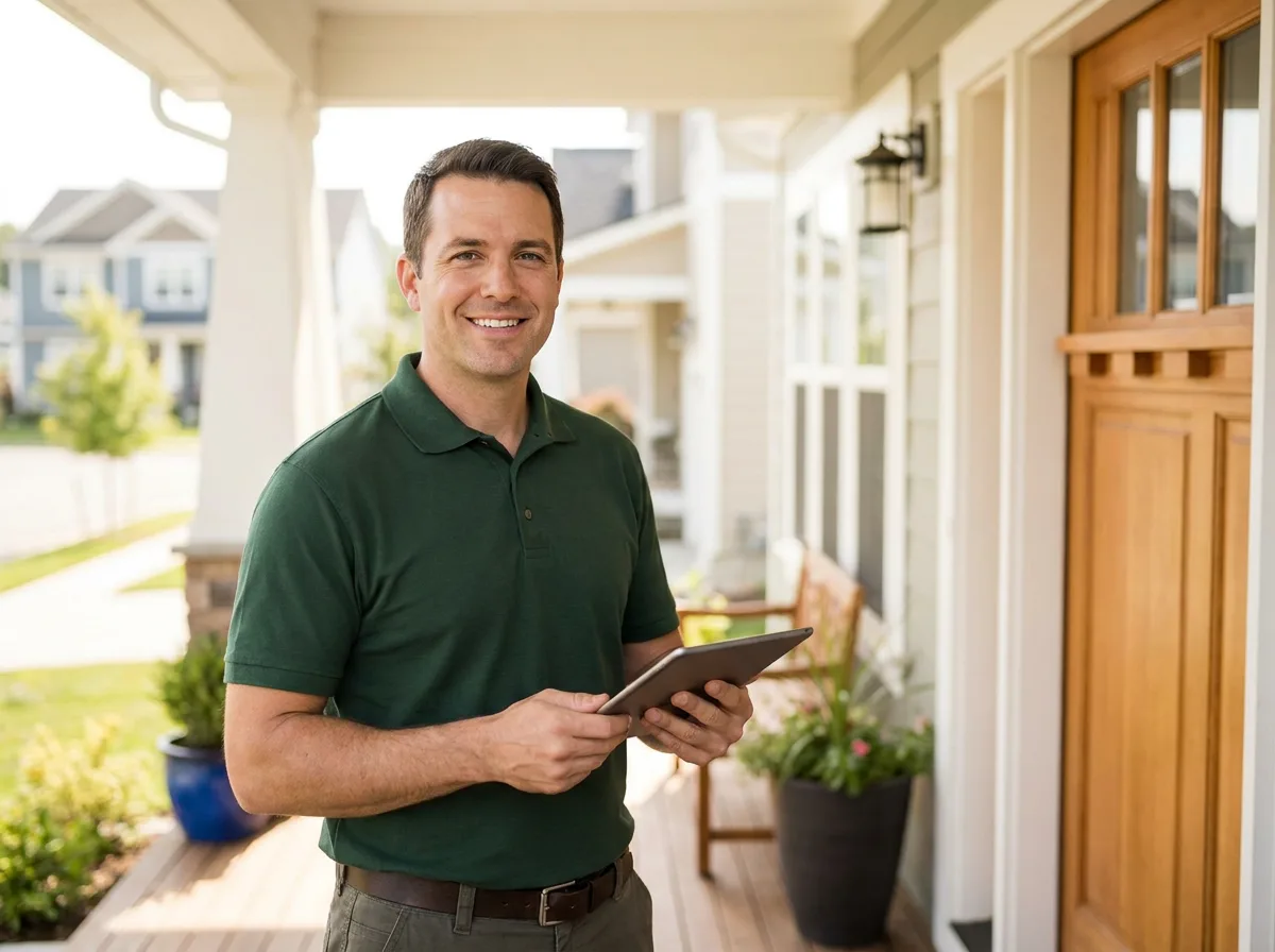 Pest control FAQs for Decorah, IA